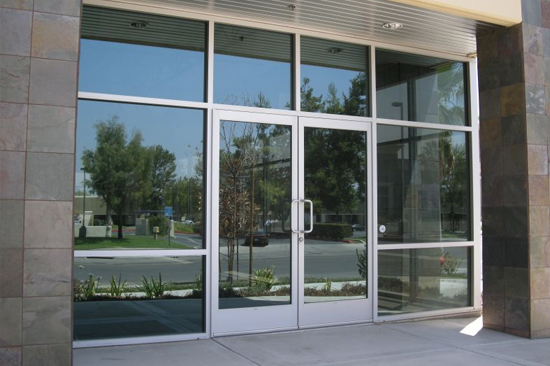 Alamo-commercial-door-repair