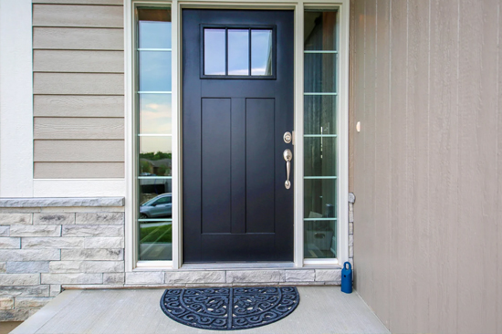 Alamo-residential-door-repair