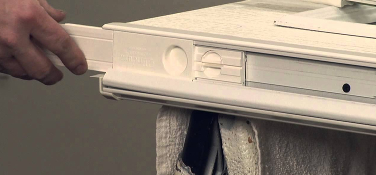 aluminum storefront door repair Alamo