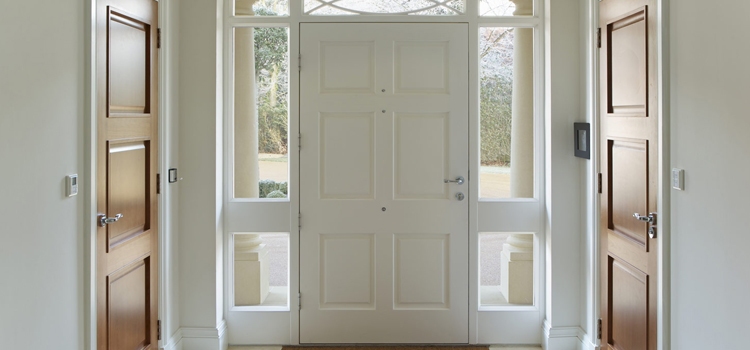 Alamo door replacement contractors