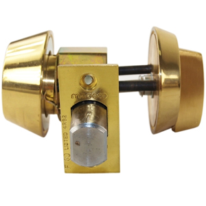 high security deadbolt Alamo